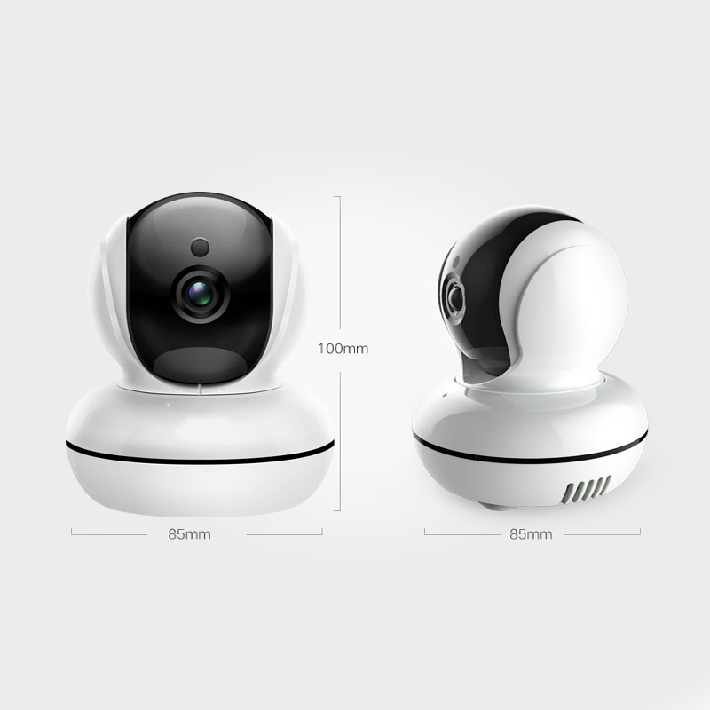 شاشة مراقبة الأطفال لاسلكية 5  - مراجعة Wireless Baby Monitor وسعره