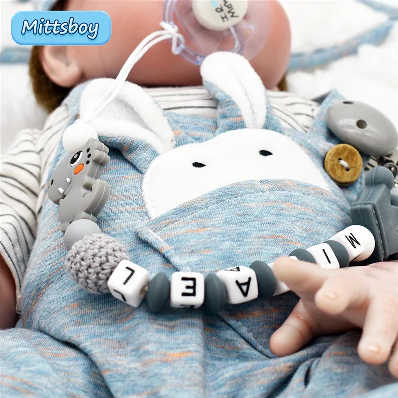 حار بيع مخصص شخصية اسم اليدوية - مراجعة Baby Products Discount وسعره